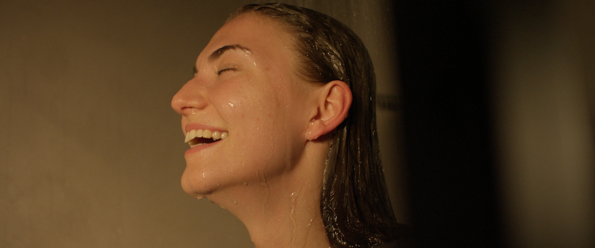 Frame from Our Last Drive