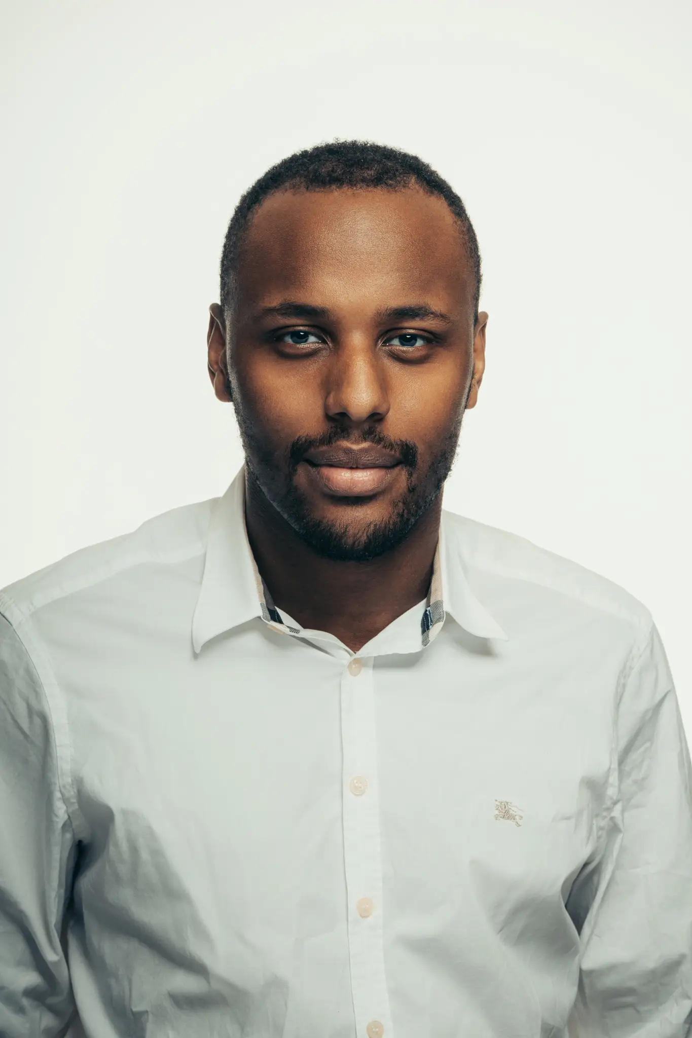 Anton Abebe Lind-Iversen