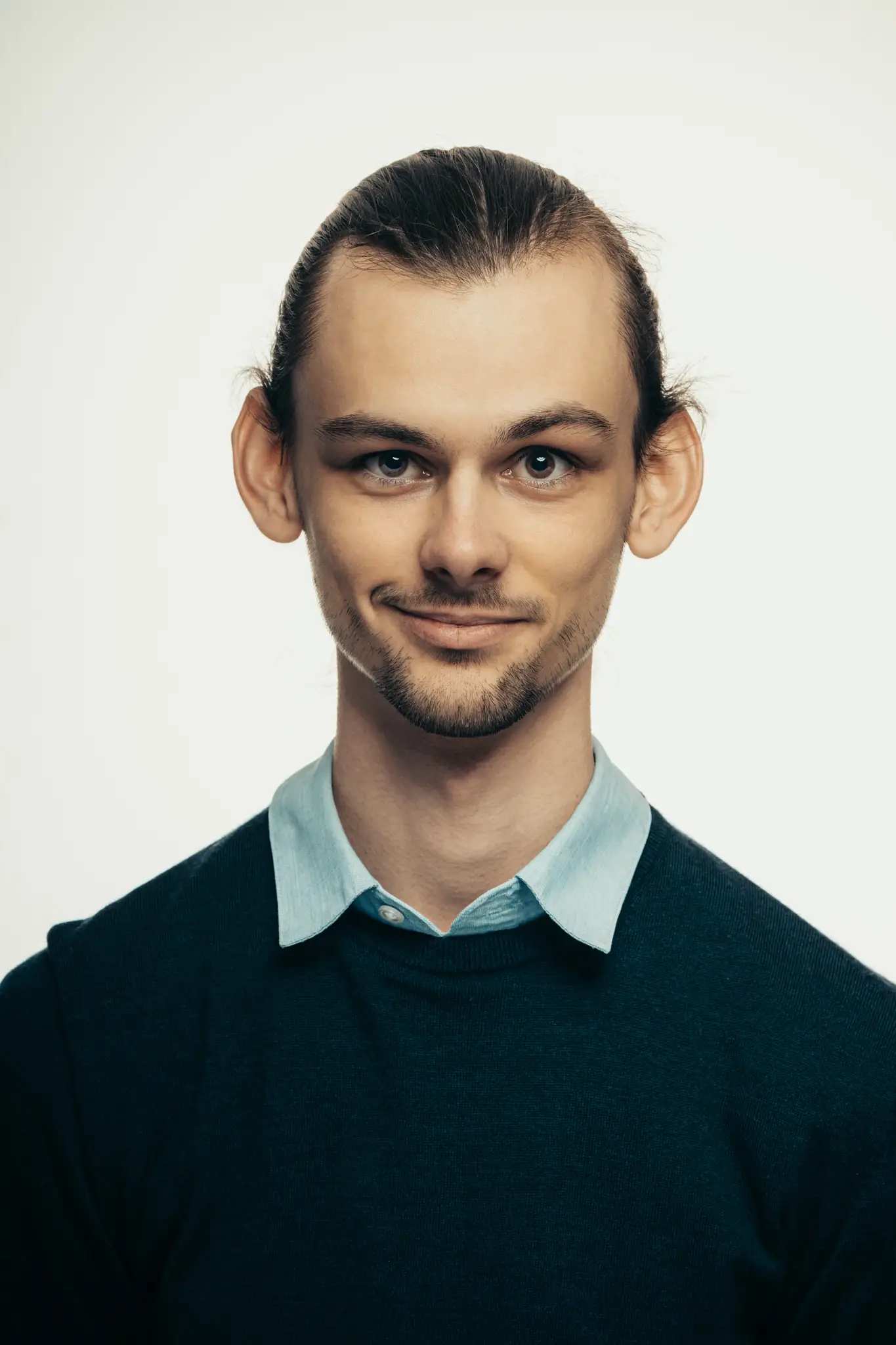 Mathias Vorbeck Finne-Larsson